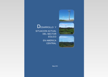 Desarrollo y situación actual del sector eólico en América Latina