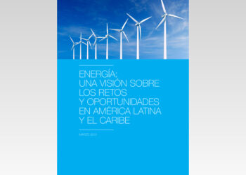 Challenges and opportunities for latin america’s sustainable energy development.