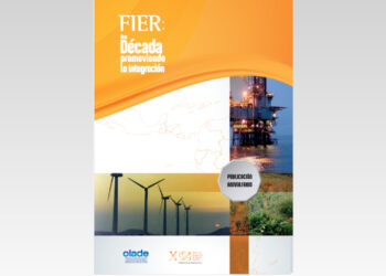 FIER: una década promoviendo la integración