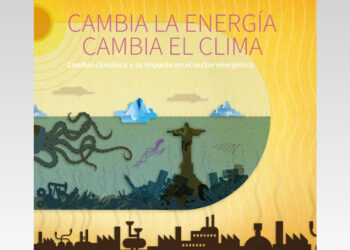 Cambia la energía, cambia el clima.