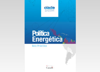 Política Energética. Guía Práctica