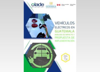 DTO 2018/003 Vehículos eléctricos en Guatemala. Análisis de impacto y propuesta de implementación .