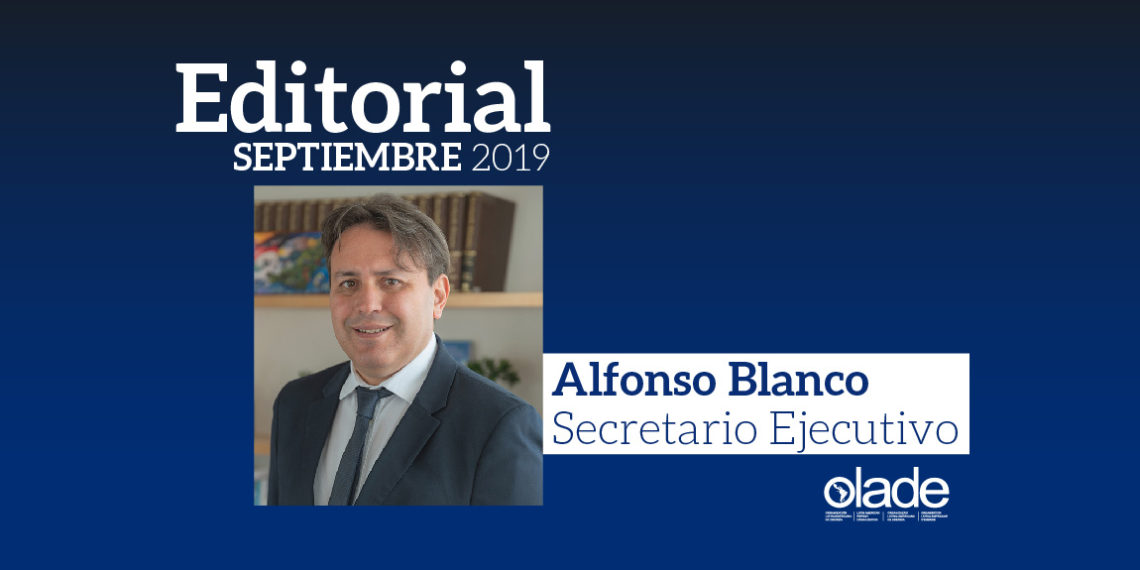 SEPTIEMBRE 2019