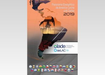 Panorama energético de América Latina Y El Caribe 2019