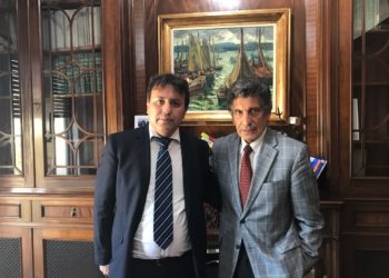 OLACDE AND ALADI DISCUSS ABOUT REGIONAL INTEGRATION AGREEMENTS