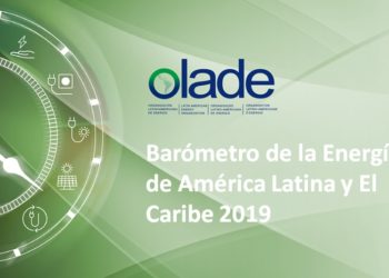 The results of the Energy Barometer of Latin America and the Caribbean 2019 are presented