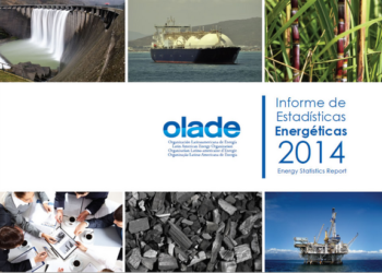 Informe de Estadísticas Energéticas – 2014