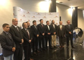 OLACDE supports the dialogue on energy efficiency initiatives promoted by the Ecuadorian Parliamentary Group