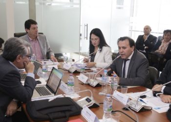 OLACDE makes technical contributions to the Energy Efficiency Bill in Ecuador