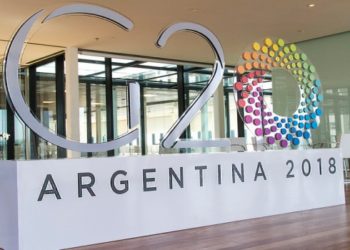 OLACDE participated in the meeting of the Energy Transitions Working Group of the G20 Argentina