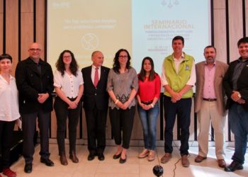 Energy poverty, central point in the International Seminar on Adaptation and Mitigation in the Latin American Energy Transition