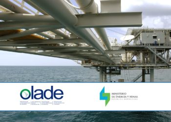 Hydrocarbon’s Exploration and Production Contract Template prepared by OLACDE is disseminated among institutions of the Government of the Dominican Republic