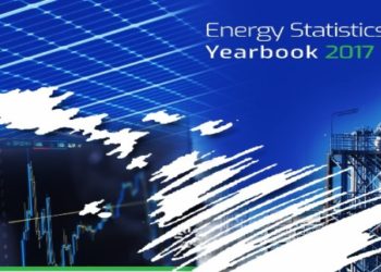 Energy Statistics Yearbook 2017 in English