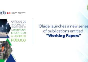 OLACDE launches a new series of publications entitled “Working Papers”