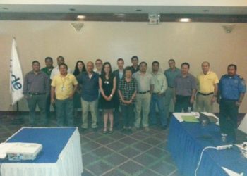 BELIZE WAS TRAINED IN STATISTICS MANAGEMENT AND THE ADMINISTRATION OF ITS NEW ENERGY INFORMATION SYSTEM DEVELOPED BY OLACDE