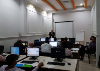 The first phase of the indicative plan for the expansion of the Dominican electricity system began