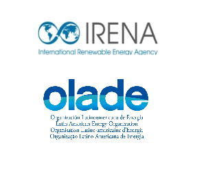 OLACDE E IRENA FORTALECEN LA COOPERACIÓN INTERINSTITUCIONAL