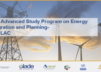 The Advanced Study Program on Energy Integration and Planning – PIEPLAC- has been launched