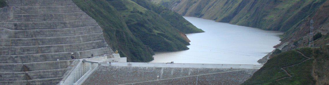 Incidencia del cambio climático en la planificación energética: screening para la evaluación global de la vulnerabilidad y los riesgos climáticos del sistema energético de América Latina y el Caribe (Screen-ALC)