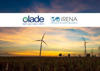 8 JUL 2020 OLACDE and IRENA Put Renewables at Heart of Post-Pandemic Economic Recovery in Latin America and the Caribbean
