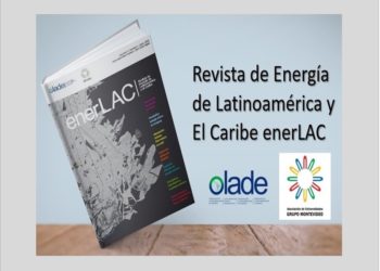 EnerLAC magazine gets its indexation thanks to its processes that ensure the quality of its publications