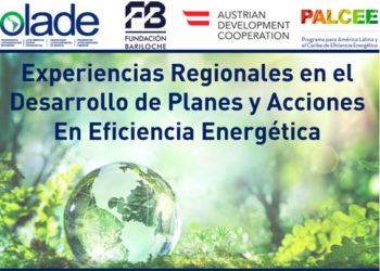 OLACDE and Fundación Bariloche work to strengthen regional capacities