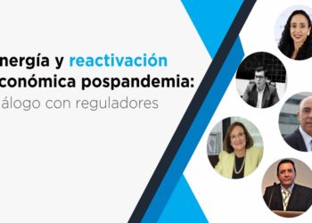 Dialogue with regulators from Brazil, Chile, El Salvador, Peru and Uruguay.