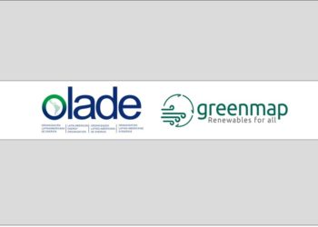 GREENMAP and OLACDE cooperate to support governments of developing countries of Latin America and the Caribbean