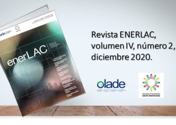 Enerlac Journal, Volume IV, Number 2, December 2020 is available