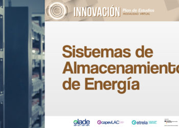 The Study Plan ¨Energy Storage Systems¨, which had 455 participants from 15 OLACDE Member Countries, was completed