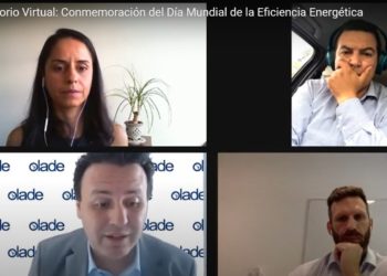 The path towards energy efficiency in Latin America: challenges and opportunities for 2021