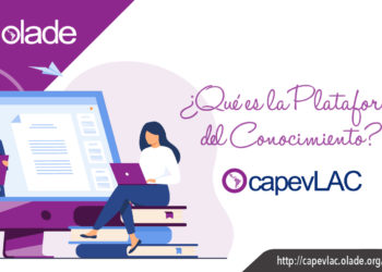 Se parte de nuestra nueva plataforma de capacitación ¨Comunidad del Conocimiento¨