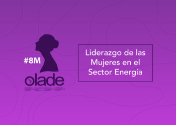 Reflexiones: Liderazgo de las mujeres en el sector energía