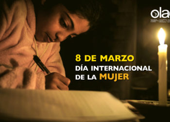 Día_internacional_mujer_Olade