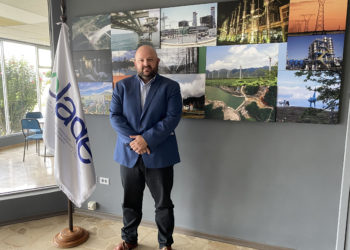Guillermo Koutoudjian es el nuevo Director Interino de Integración, Acceso y Seguridad Energética