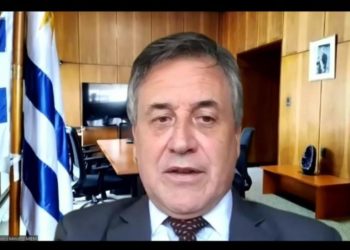 I International Forum on Electric Mobility: Uruguay moves towards the second energy transition