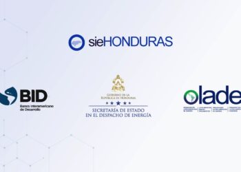 Honduras ya cuenta con un Sistema de Información Energética que integra la información estadística más relevante del país