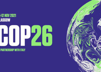 OLACDE at the COP26
