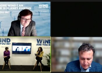 OLACDE at the COP26: The importance of integrated systems in the Latin American and Caribbean region