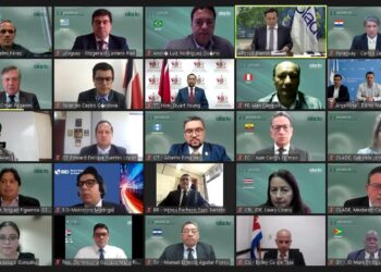Ministerial Declaration of the LI Meeting of Ministers of The Latin American and Caribbean Energy Organization