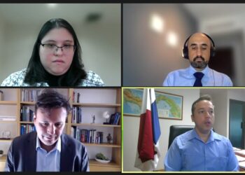 OLACDE incorporates one more Energy Information System to its Member Countries: siePanama