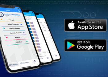 APP OLACDE: Aplicación de Estadísticas Energéticas de América Latina y el Caribe