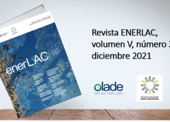 Latin American and Caribbean Energy Journal ENERLAC- Volume V, Issue 2, December 2021