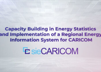 The Caribbean community now has an Energy Information System – sieCARICOM