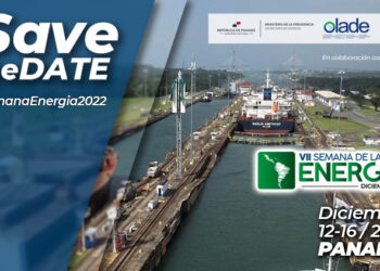 The VII Energy Week will address energy security and just energy transitions in Latin America and the Caribbean
