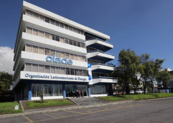OLACDE opens the call for nominations for the position of Executive Secretary for the period 2023-2025
