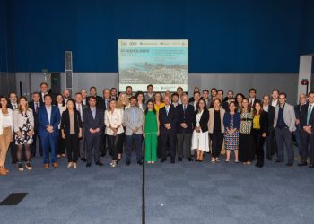 Stakeholder Dialogue: “The social and economic value creation of the gas molecules in the energy transition”