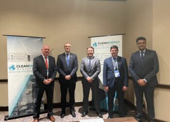 OLACDE and CEM agree to cooperate in the promotion and strengthening of clean energy development