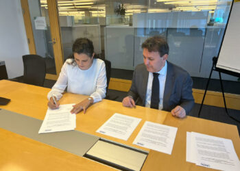 OLACDE y GEAPP coordinan acciones de apoyo a transiciones energéticas sostenibles