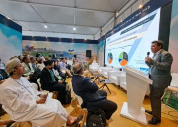 OLACDE’s participation in COP27 highlighted Latin America and the Caribbean’s commitment to renewability and strengths